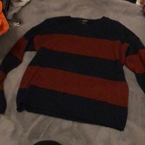 Forever 21 long sleeve